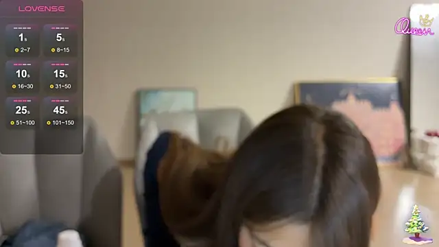 Alyssa-8 online show from June 16, 5:48 pm