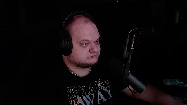 BennyOnTour online show from March 13, 3:13 am