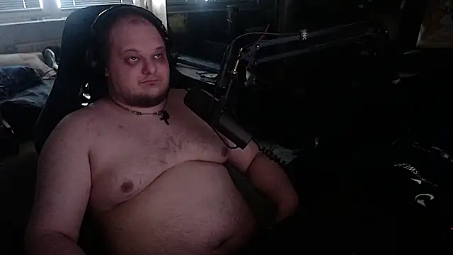 BennyOnTour online show from March 16, 2:32 pm