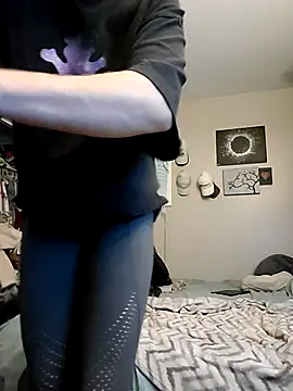 Cassaroll333 online show from November 5, 2:22 am