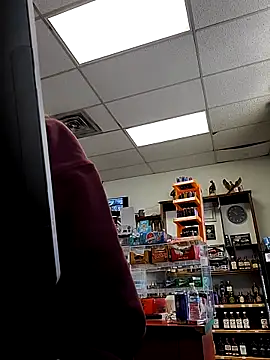 Cassaroll333 online show from November 10, 5:12 pm