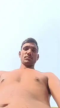 BiggerDickGuy online show from November 20, 3:50 am