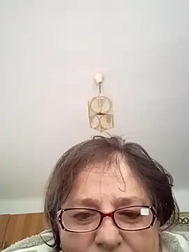 MilaCold5443 online show from October 30, 6:26 am