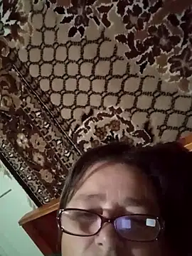 MilaCold5443 online show from November 5, 7:36 pm