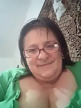 MilaCold5443 online show from February 14, 2:25 pm