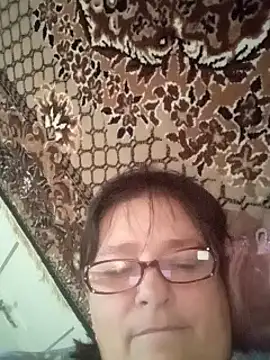 MilaCold5443 online show from February 24, 8:12 am