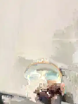 Snapshot of Alby0117 chatting on October 12, 8:35 am Alby0117 online show from October 12, 8:35 am