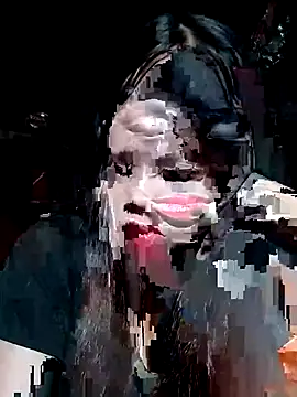 Snapshot of hello-cute chatting on October 7, 12:35 pm hello-cute online show from October 7, 12:35 pm