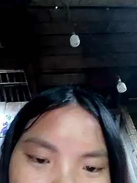 Snapshot of hello-cute chatting on October 10, 1:15 am hello-cute online show from October 10, 1:15 am