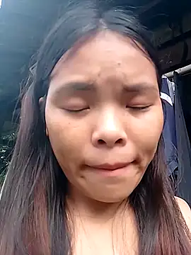 Snapshot of hello-cute chatting on October 15, 7:52 am hello-cute online show from October 15, 7:52 am