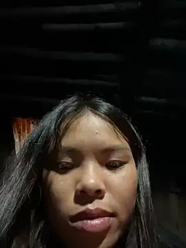 Snapshot of hello-cute chatting on November 17, 11:54 pm hello-cute online show from November 17, 11:54 pm