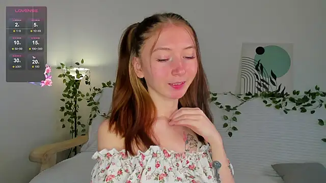 try love  online show from December 1, 8:08 am