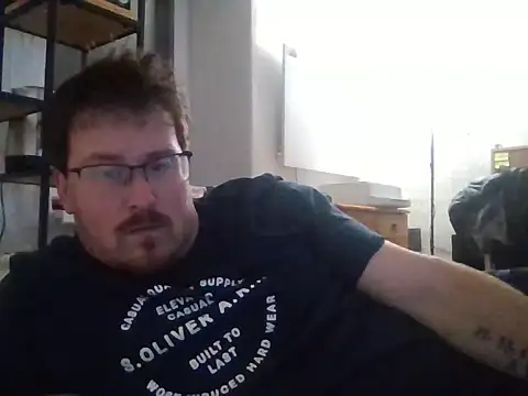 czechguy online show from December 14, 4:34 pm