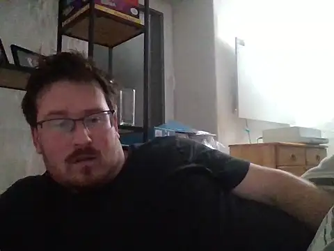 czechguy online show from December 19, 7:32 pm