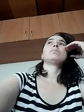 Snapshot of Ella-433 chatting on December 20, 9:16 am Ella-433 online show from December 20, 9:16 am