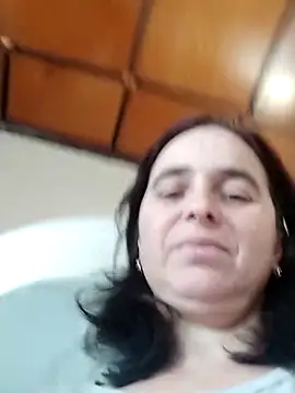 Ella-433 online show from January 16, 12:20 pm