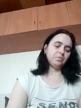 Ella-433 online show from February 22, 9:52 am