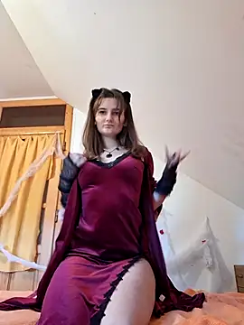 Nika aa online show from November 6, 8:59 am