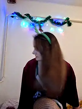 Nika aa online show from December 15, 8:46 pm