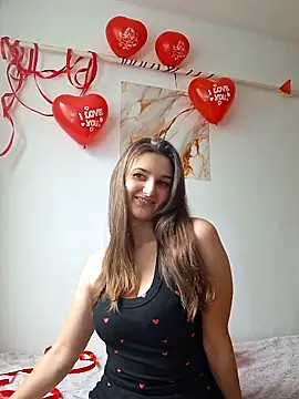 Nika aa online show from February 13, 9:16 am