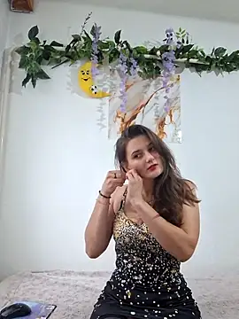 Snapshot of Nika_aa chatting on May 18, 4:02 pm Nika aa online show from May 18, 4:02 pm