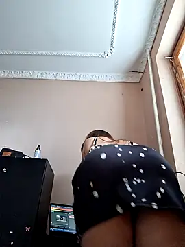 Snapshot of Nika_aa chatting on June 17, 8:28 am Nika aa online show from June 17, 8:28 am