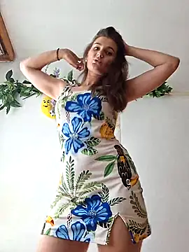 Nika aa online show from July 20, 8:17 am