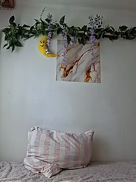 Nika aa online show from July 31, 8:47 am