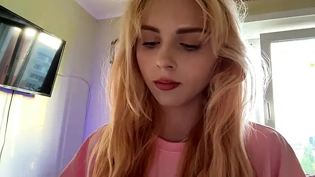 CherlynBlose online show from October 11, 1:20 pm