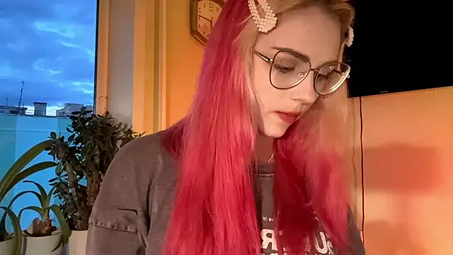 CherlynBlose online show from October 14, 2:07 pm