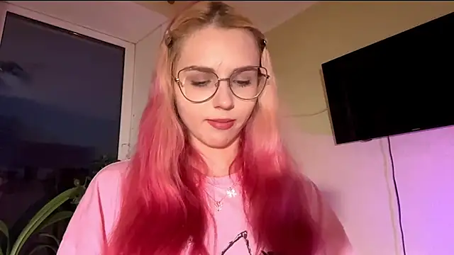 CherlynBlose online show from October 15, 2:28 pm