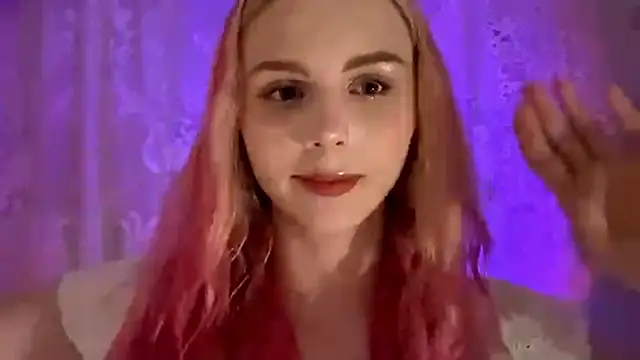 CherlynBlose online show from October 19, 3:34 pm