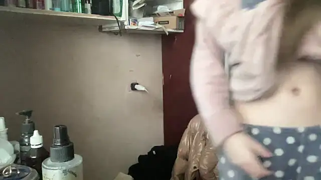 NikaXZimax online show from January 18, 8:29 am