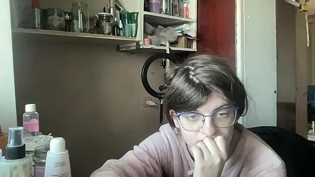 NikaXZimax online show from March 7, 9:17 am