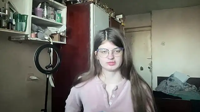 NikaXZimax online show from March 16, 7:34 am