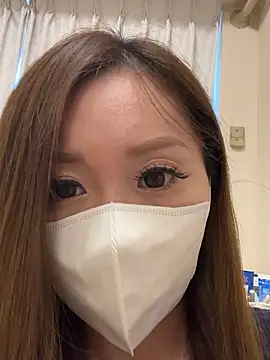 Snapshot of karen6256 chatting on October 17, 5:21 am karen6256 online show from October 17, 5:21 am