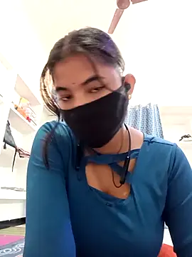 Hot radhaji online show from February 27, 2:00 am