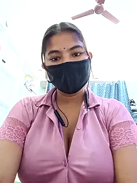 Hot radhaji online show from March 6, 1:35 am