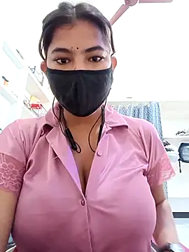 Hot radhaji online show from March 18, 12:25 am