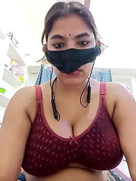 Hot radhaji online show from April 25, 1:52 pm