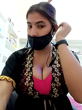 Hot radhaji online show from April 27, 1:14 am