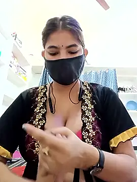 Hot radhaji online show from May 1, 3:00 am
