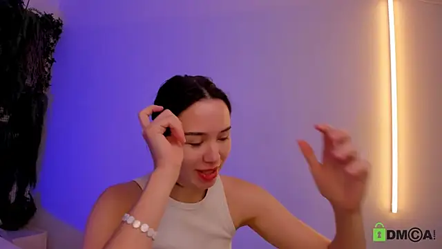 Black Jenny online show from October 25, 9:39 am