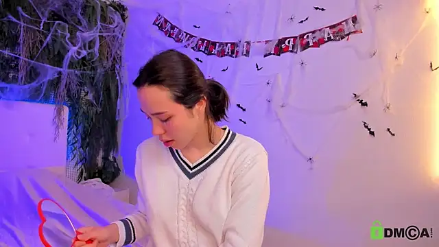 Black Jenny online show from October 29, 10:39 am