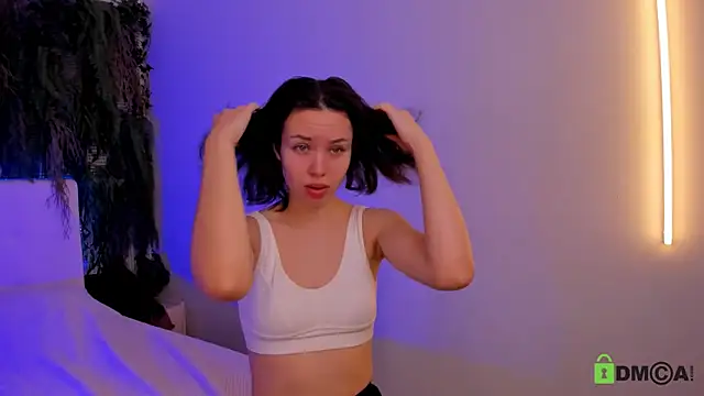 Black Jenny online show from November 19, 9:53 am