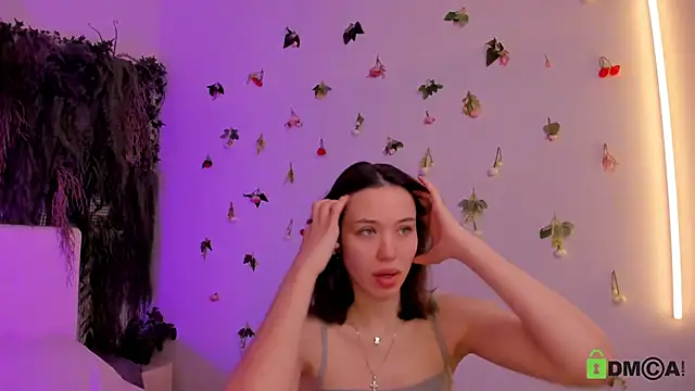 Black Jenny online show from December 14, 10:42 am