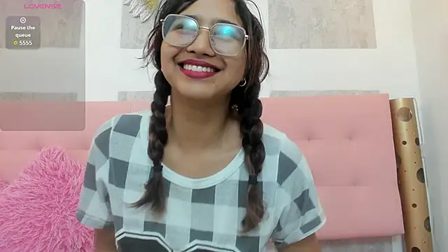 SamanthaFox 8 online show from October 9, 11:30 am