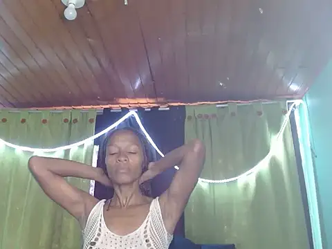 Melani ebony online show from February 11, 1:16 pm