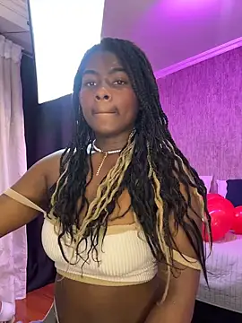 KarinaFlowers  online show from February 17, 12:40 am