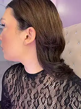 ClaraPasssion online show from February 22, 7:01 pm